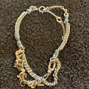 Juicy Couture necklace